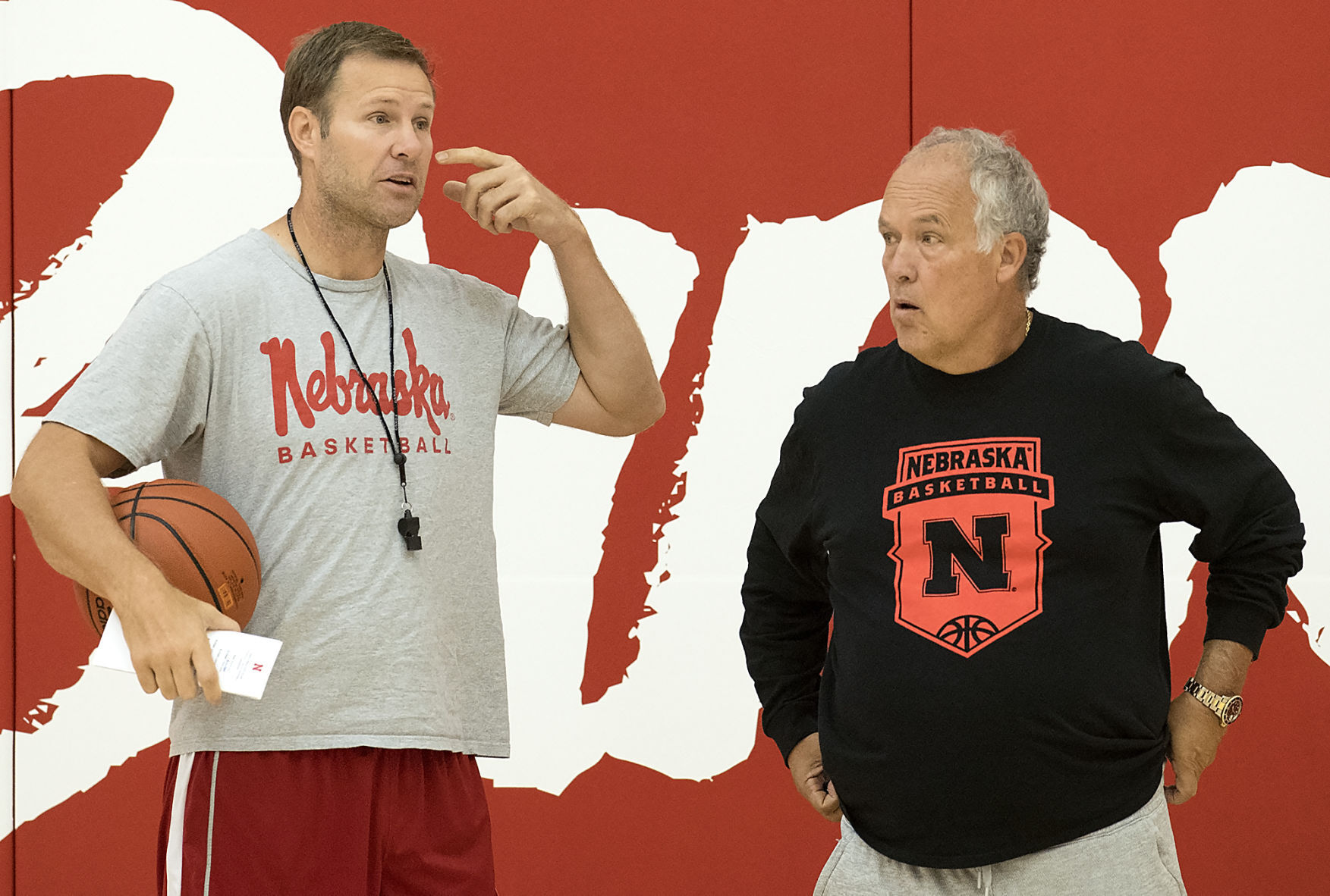 Fred Hoiberg